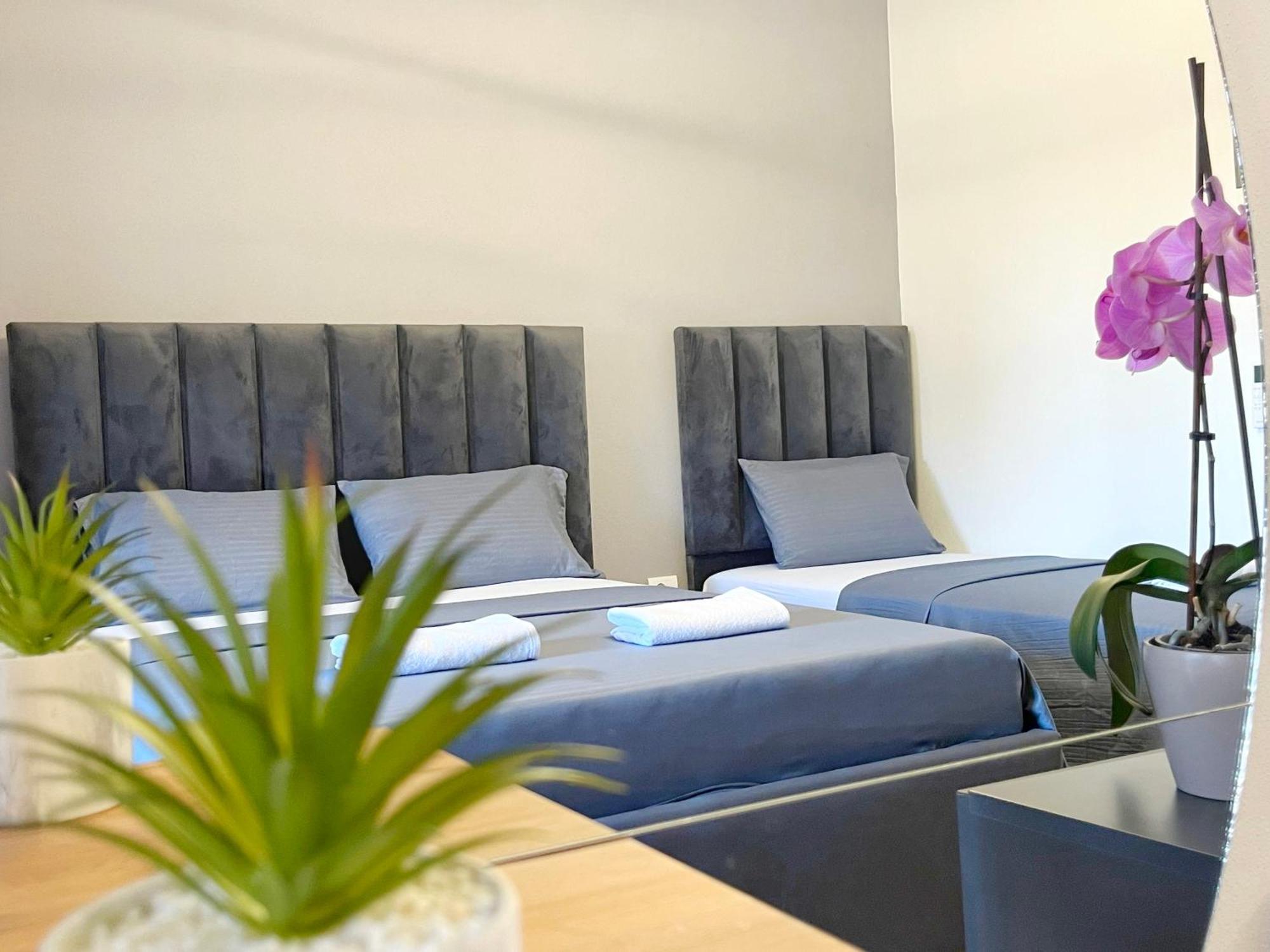 Supreme Luxury Aparthotel Ulcinj Exterior photo